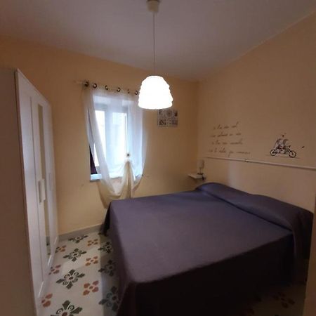 Perla Marina Apartment Cefalu Ngoại thất bức ảnh