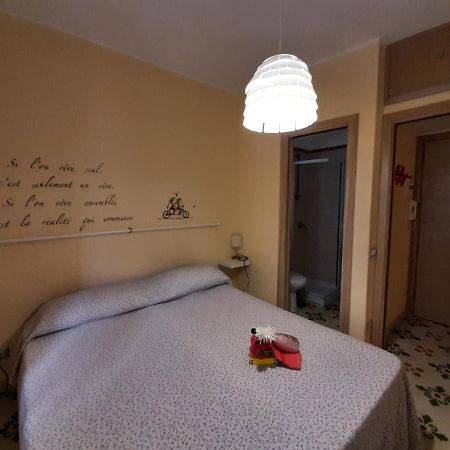 Perla Marina Apartment Cefalu Ngoại thất bức ảnh