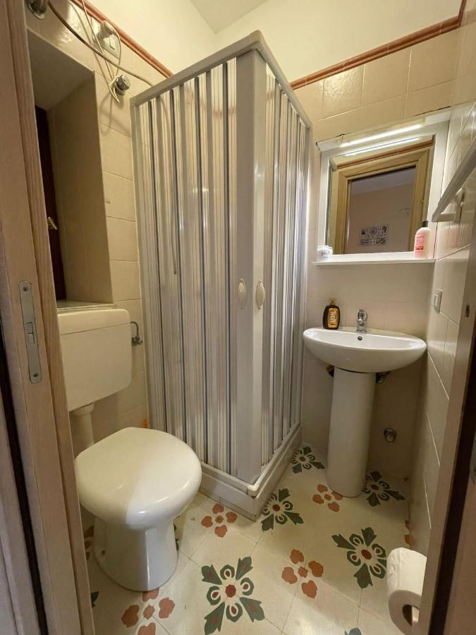 Perla Marina Apartment Cefalu Ngoại thất bức ảnh