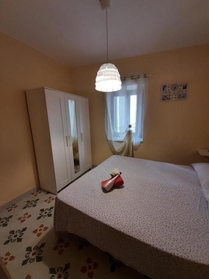 Perla Marina Apartment Cefalu Ngoại thất bức ảnh