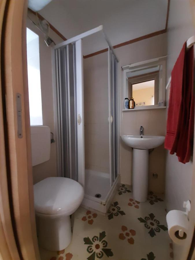 Perla Marina Apartment Cefalu Ngoại thất bức ảnh