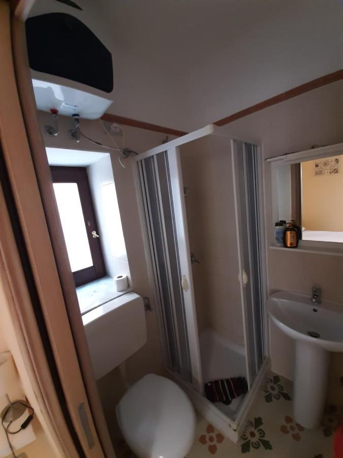 Perla Marina Apartment Cefalu Ngoại thất bức ảnh