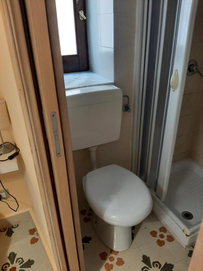 Perla Marina Apartment Cefalu Ngoại thất bức ảnh