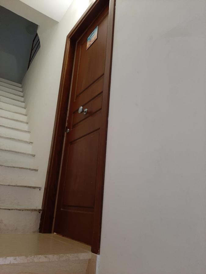 Perla Marina Apartment Cefalu Ngoại thất bức ảnh